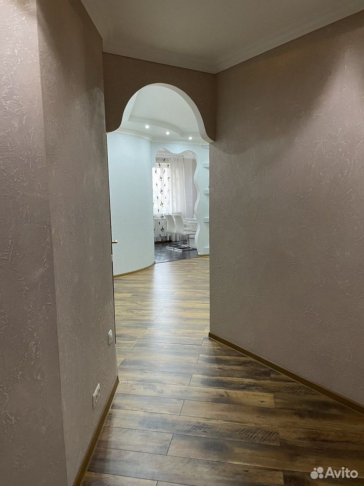 m. Filatov lug: Apartment, 2-rooms