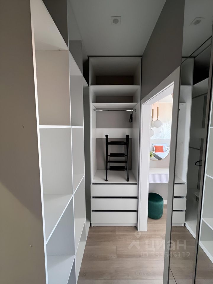 m. Salaryevo: Apartment, 2-rooms