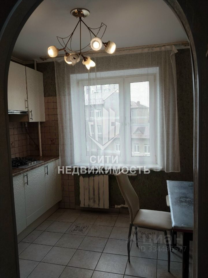 m. Podolsk: Apartment, 2-rooms
