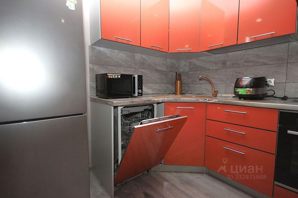 m. Kotelniki: Apartment, 3-rooms