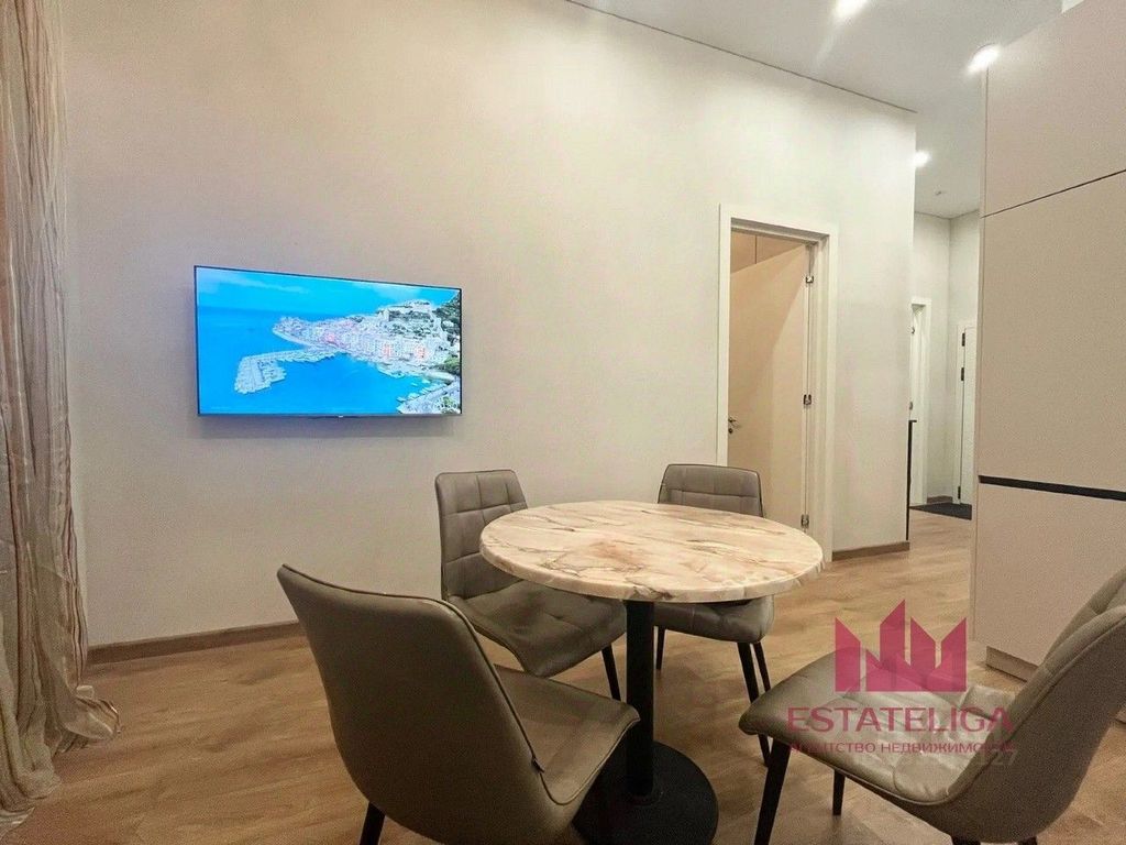 m. Kuntsevskaya: Apartment, 1-rooms