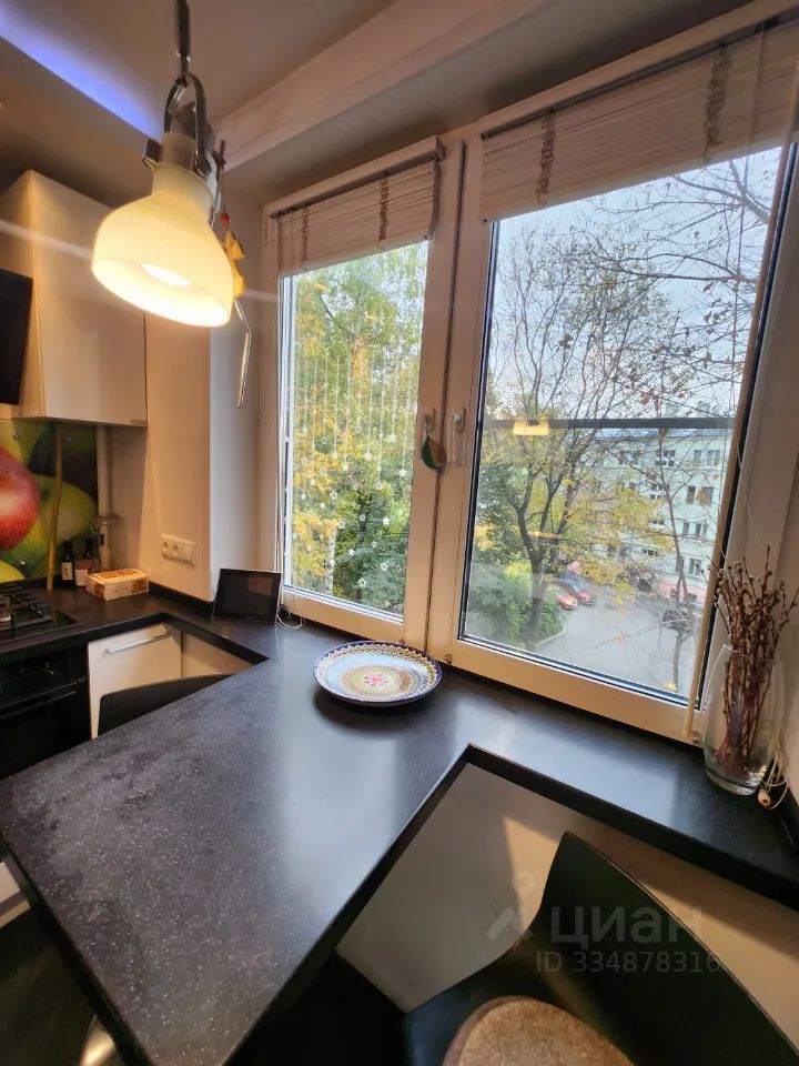 m. Mendeleevskaya: Apartment, 2-rooms