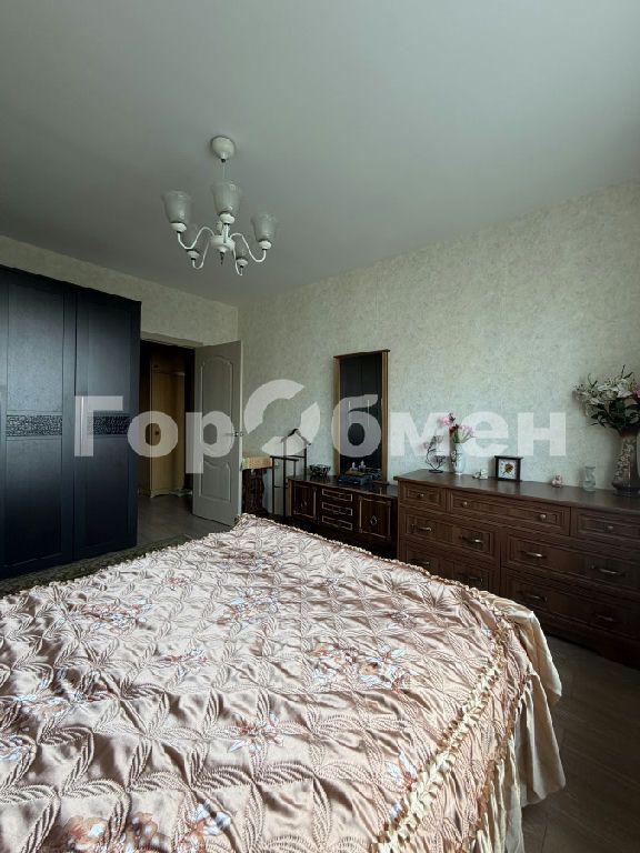 m. Belyaevo: Apartment, 2-rooms
