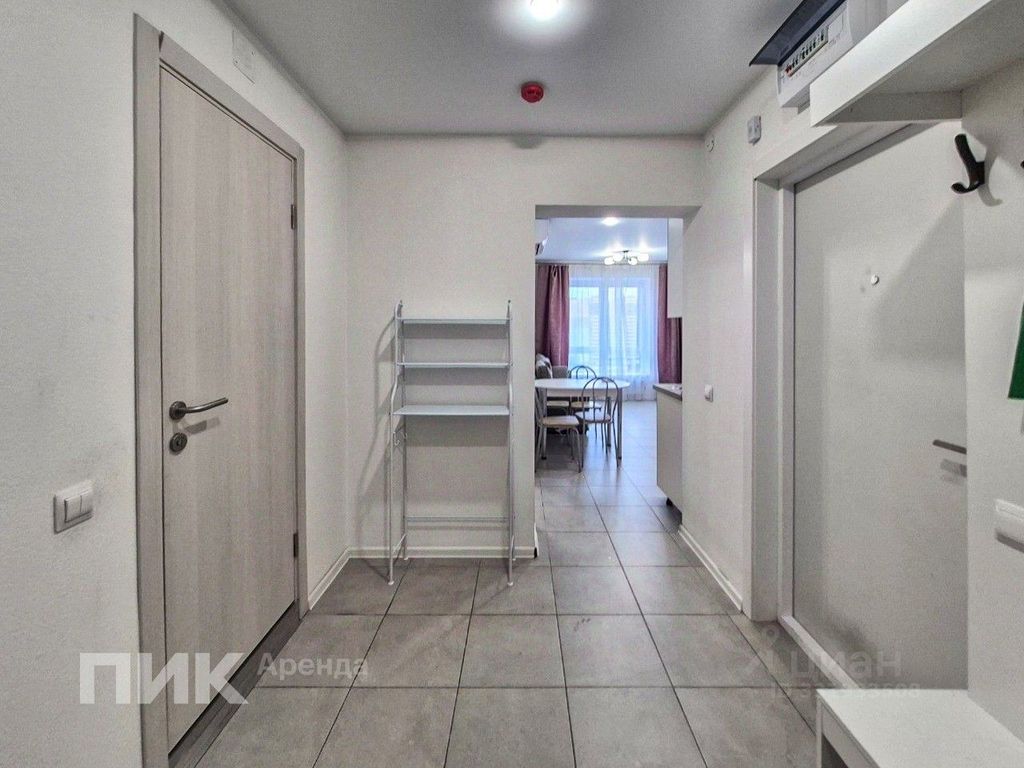 m. Bitsa: Apartment, 1-rooms