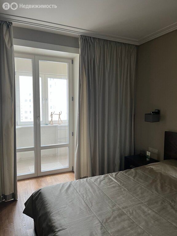 m. Penyagino: Apartment, 2-rooms