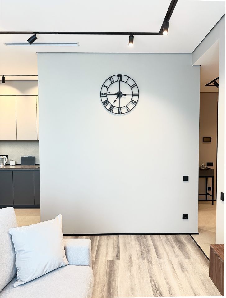 m. Belorusskaya: Apartment, 2-rooms