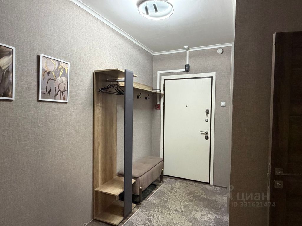 m. Zheleznodorozhnaya: Apartment, 2-rooms