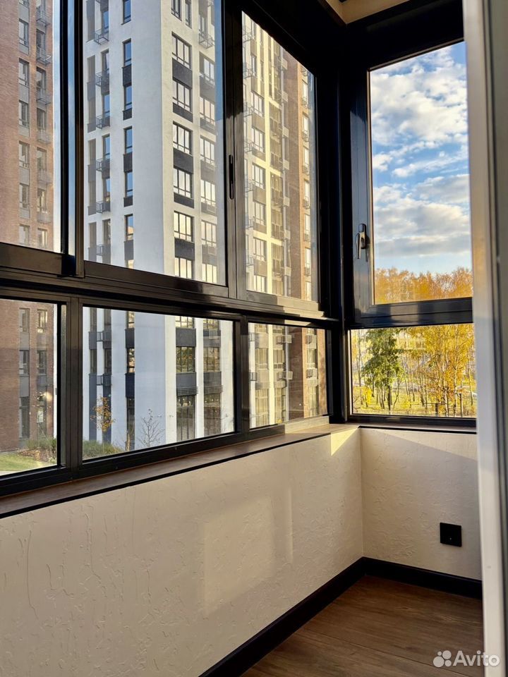 m. Potapovo: Apartment, 2-rooms