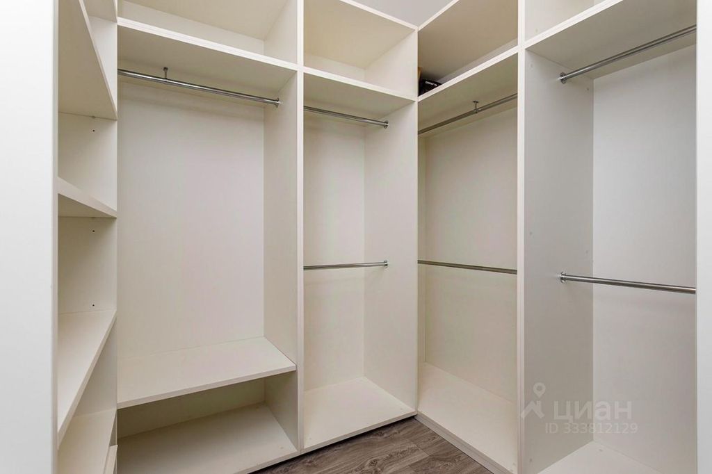 m. TsSKA: Apartment, 2-rooms