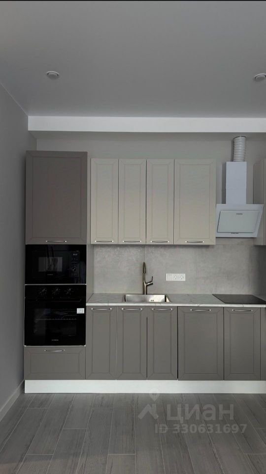 m. Pyatnitskoe shosse: Apartment, 1-rooms