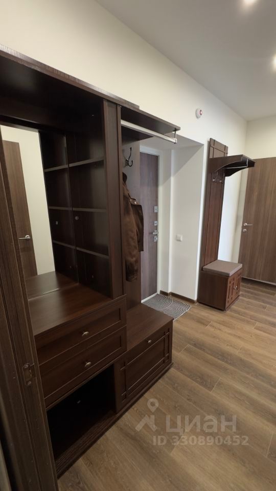 m. Podrezkovo: Apartment, 1-rooms