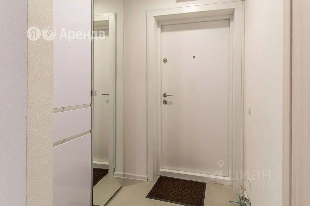 m. Butovo: Apartment, 1-rooms