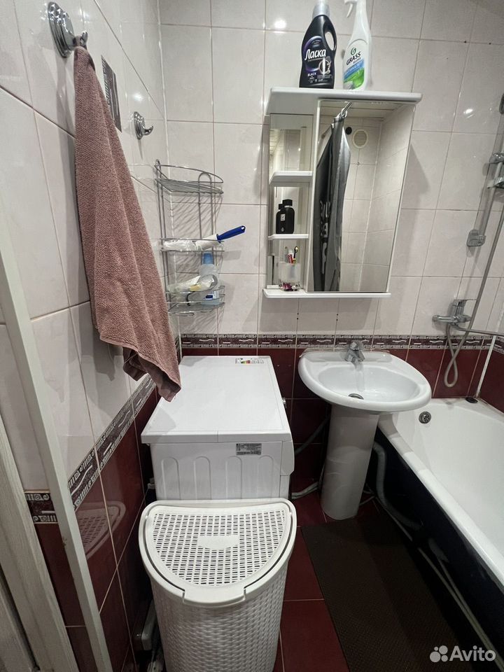 m. Kraskovo: Apartment, 1-rooms