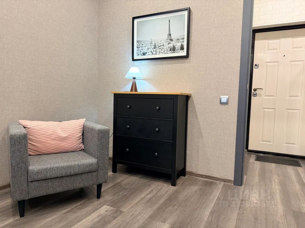 m. Medvedkovo: Apartment, 1-rooms