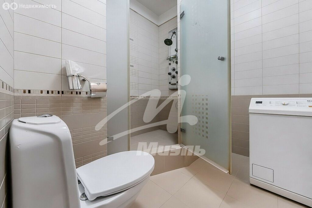 m. Zorge: Apartment, 2-rooms