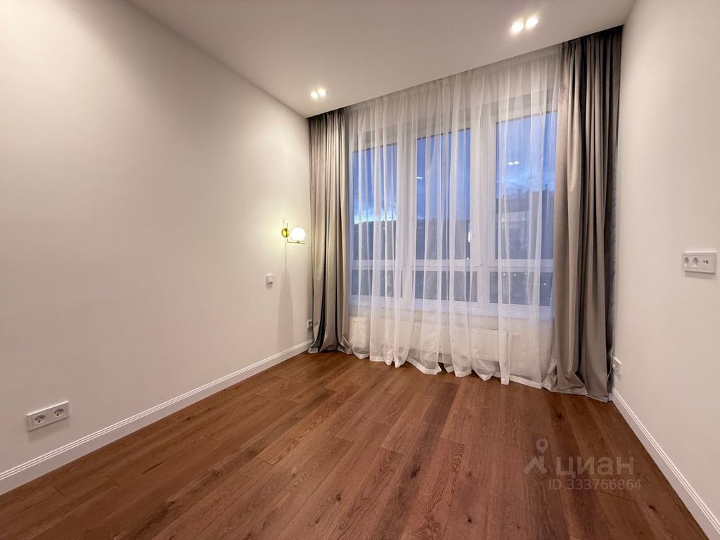 m. Fili: Apartment, 2-rooms