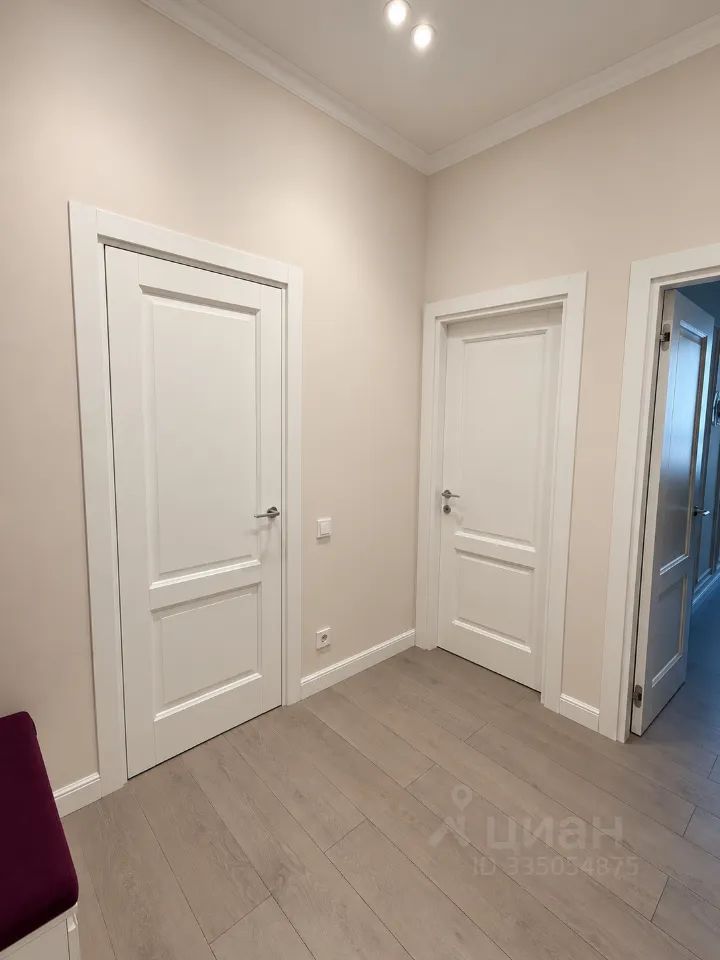 m. Khoroshevskaya: Apartment, 2-rooms