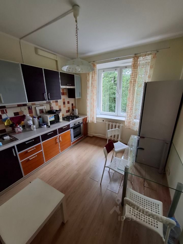 m. Krasnye vorota: Apartment, 1-rooms