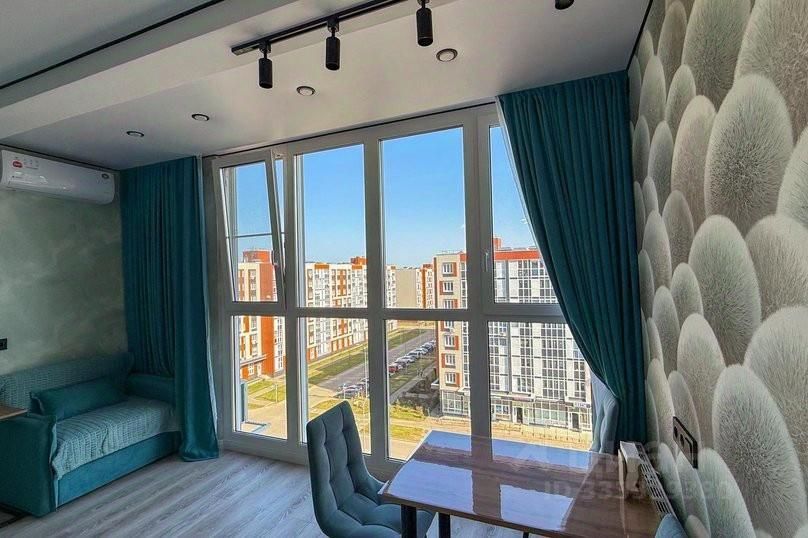 m. Nakhabino: Apartment, 1-rooms