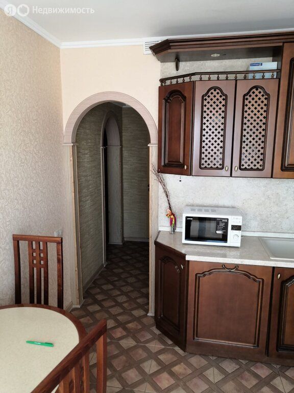 m. Pervomayskaya: Apartment, 2-rooms