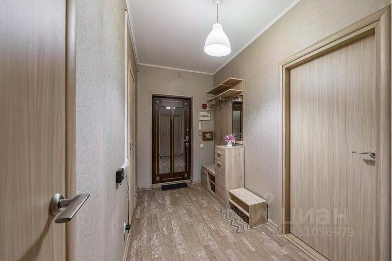 m. Olgino: Apartment, 1-rooms