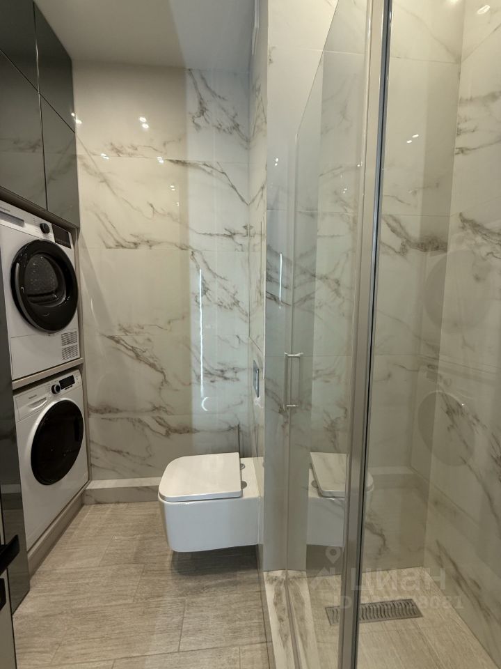 m. ZIL: Apartment, studio