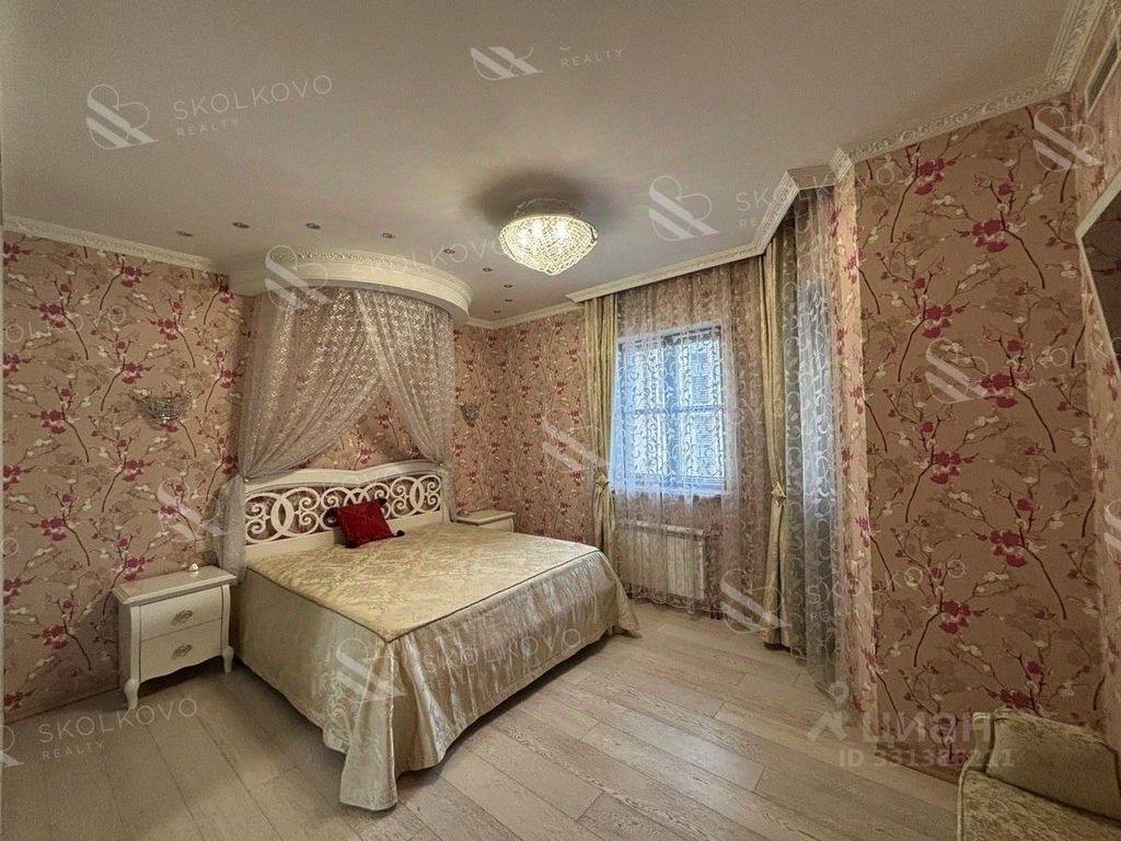 m. Sportivnaya: Apartment, 3-rooms