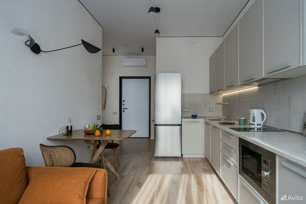 m. Moskva Tovarnaya: Apartment, 1-rooms