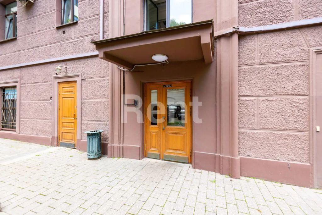 m. Taganskaya: Apartment, 2-rooms