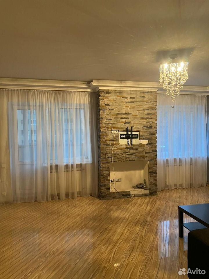 m. Kotelniki: Apartment, 3-rooms