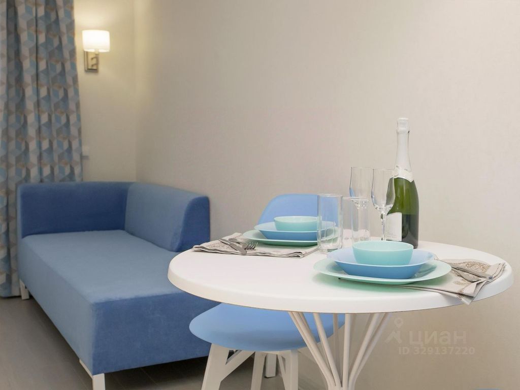 m. Lyubertsy I: Apartment, 1-rooms