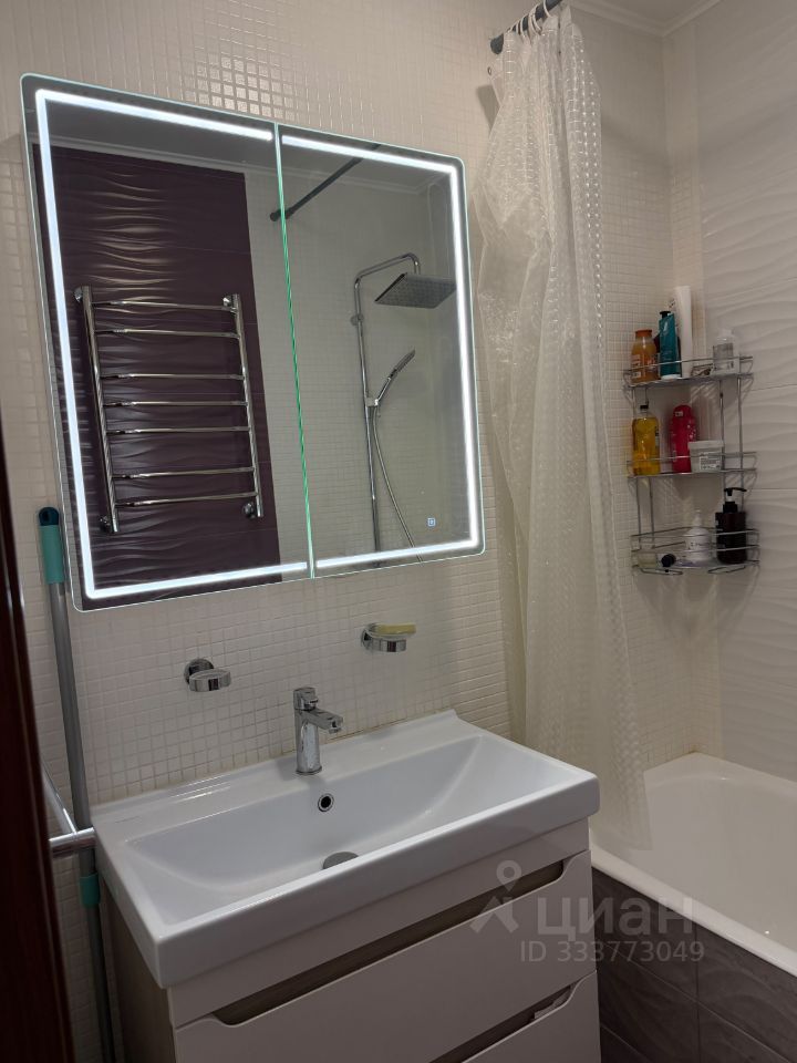 m. Poklonnaya: Apartment, 2-rooms