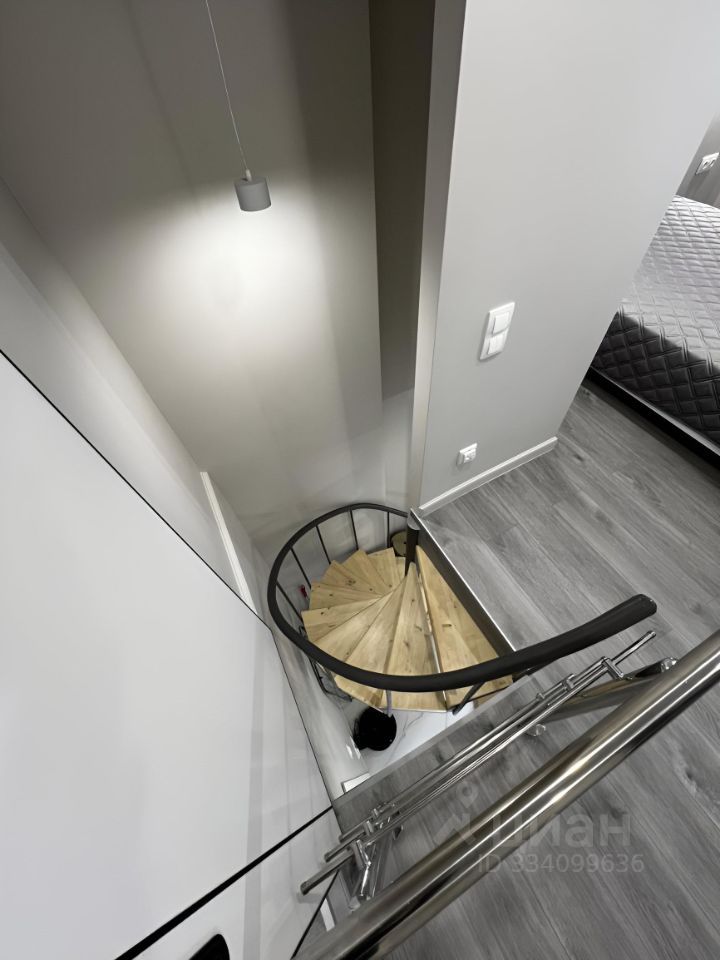 m. Serp i Molot: Apartment, 2-rooms