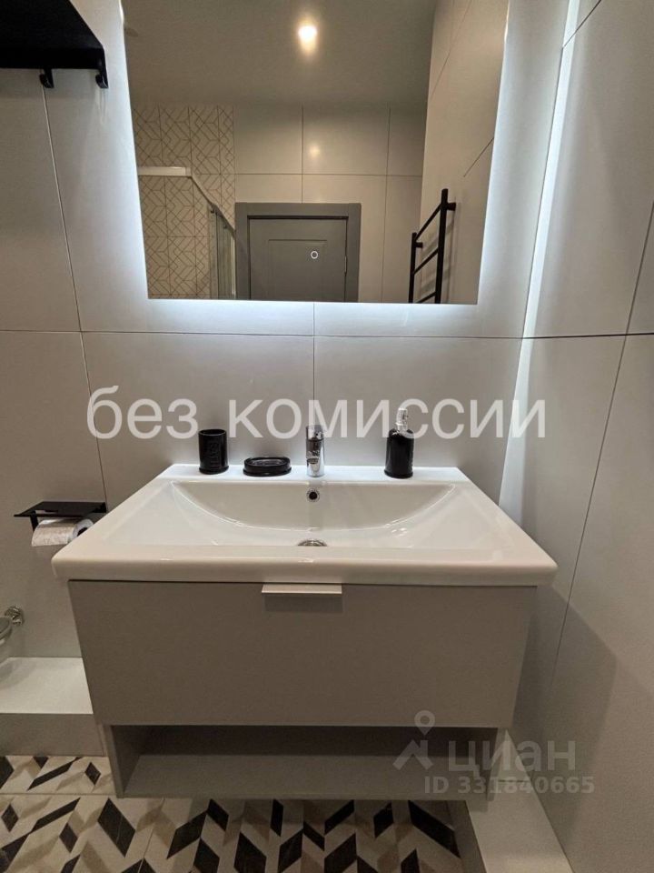 m. Aviamotornaya: Apartment, 1-rooms