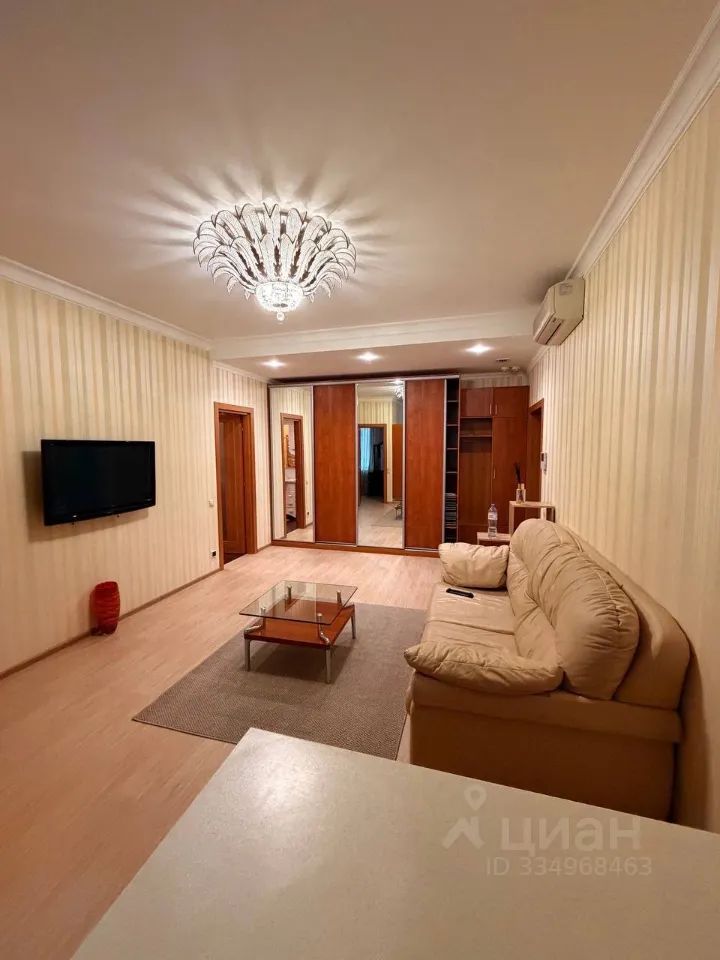 m. Novokuznetskaya: Apartment, 2-rooms