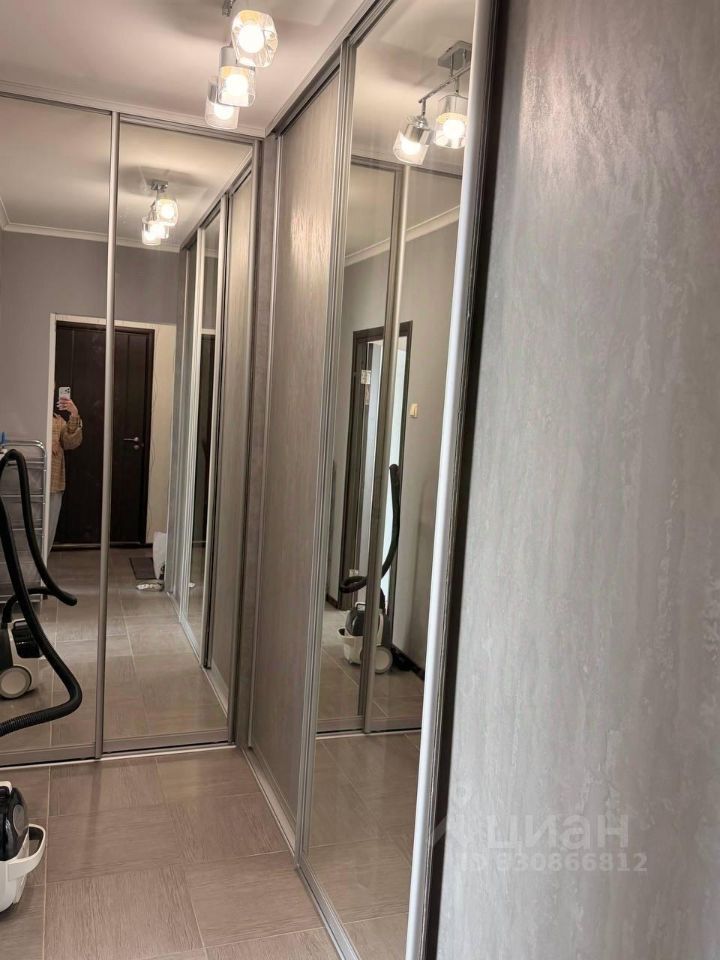 m. Molzhaninovo: Apartment, 1-rooms