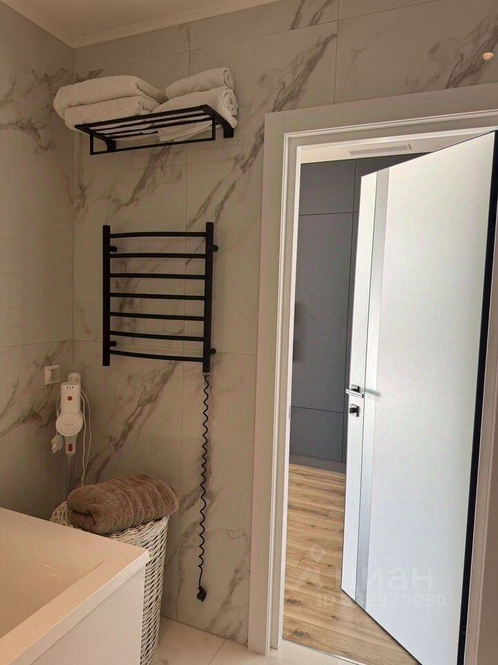 m. Alekseevskaya: Apartment, 2-rooms