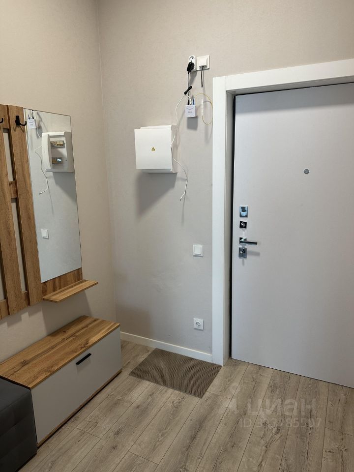 m. Strogino: Apartment, 1-rooms