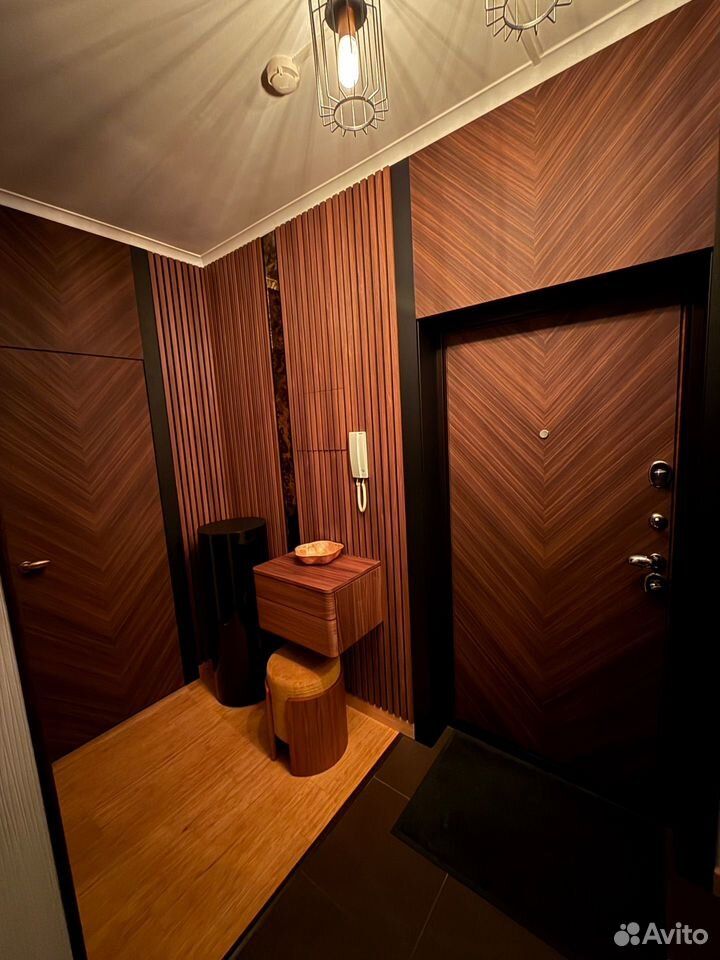 m. Rasskazovka: Apartment, 1-rooms