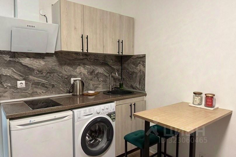 m. Butovo: Apartment, 1-rooms
