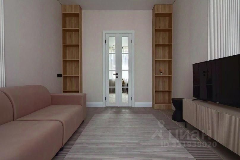 m. Bagrationovskaya: Apartment, 1-rooms
