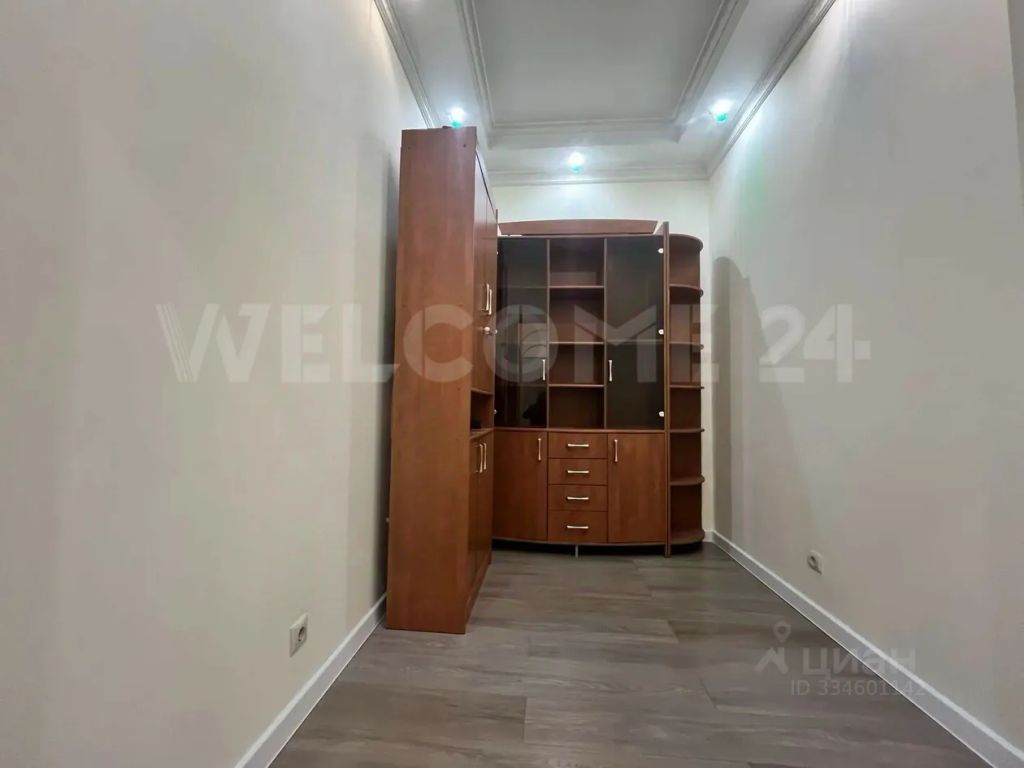 m. Sokol: Apartment, 2-rooms