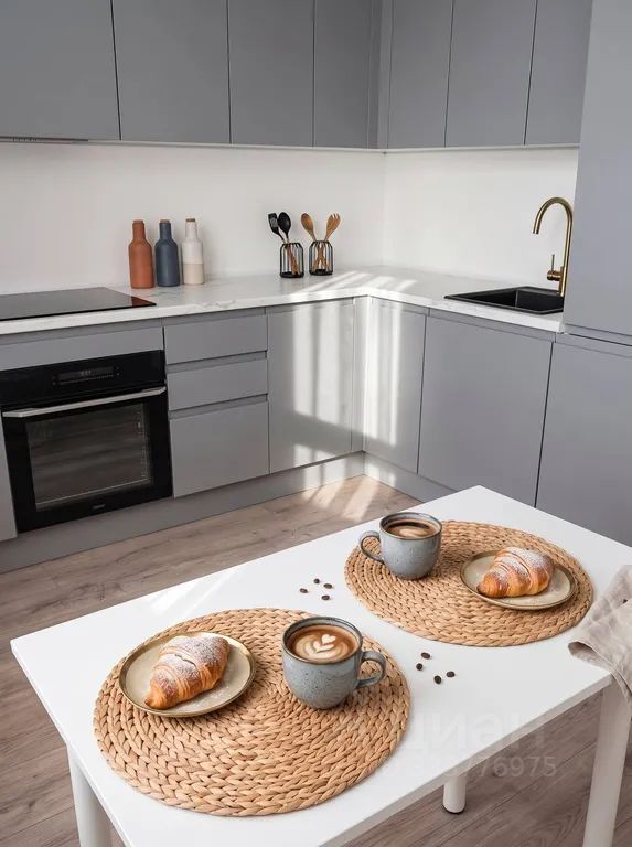 m. Strogino: Apartment, 1-rooms