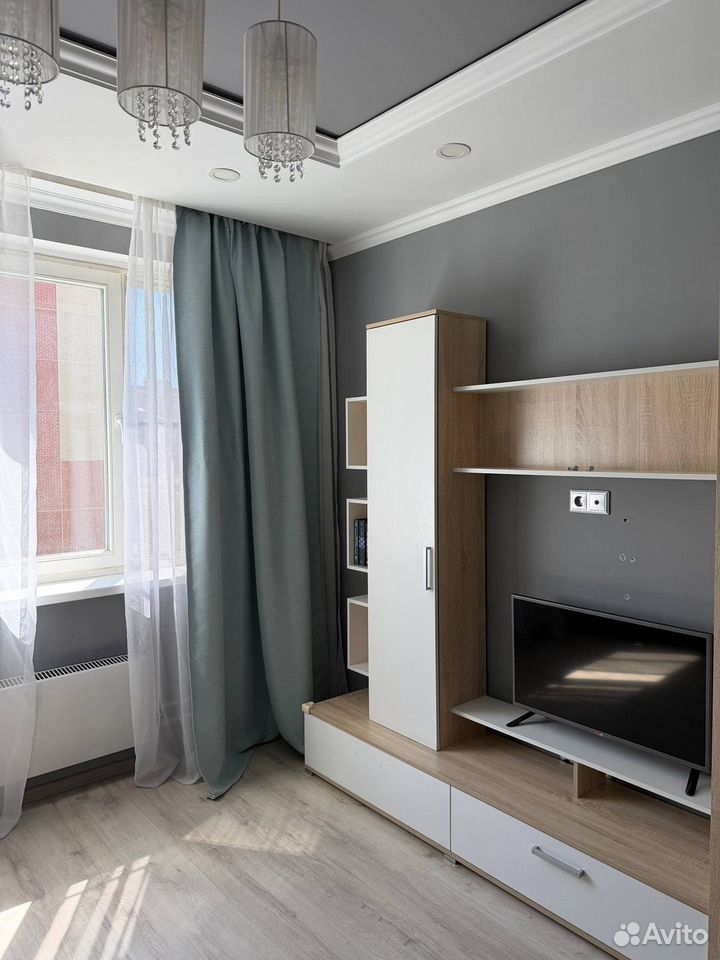 m. Bitsa: Apartment, studio