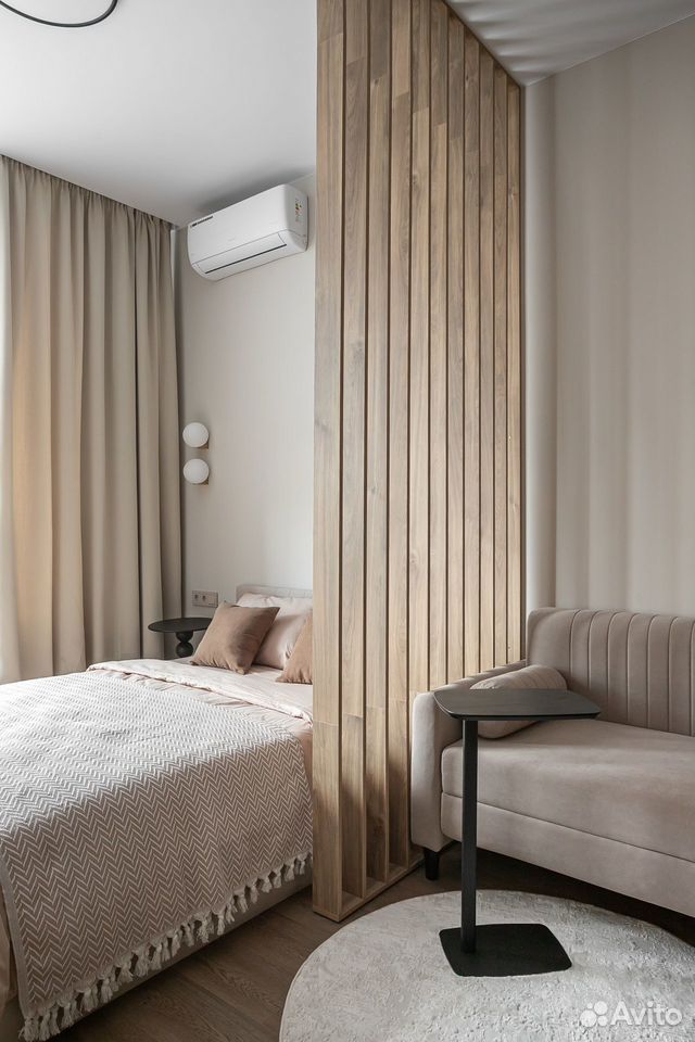 m. Elektrozavodskaya: Apartment, studio
