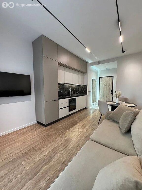 m. Ugreshskaya: Apartment, 1-rooms