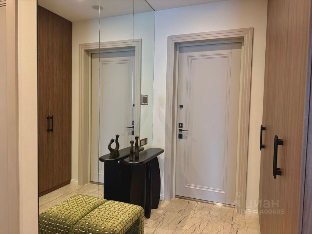 m. Paveletskaya: Apartment, 3-rooms