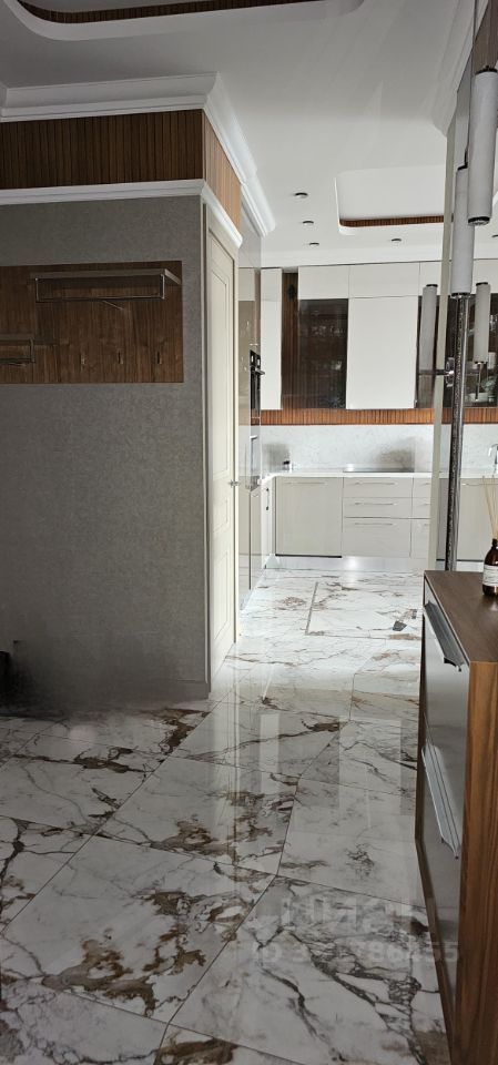 m. Ulitsa 1905 goda: Apartment, 3-rooms