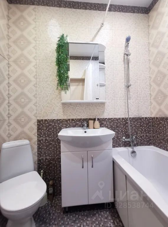 m. Podolsk: Apartment, 1-rooms