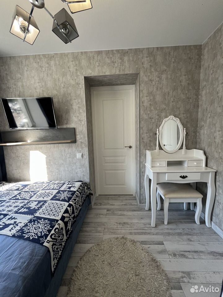 m. Belorusskaya: Apartment, 2-rooms